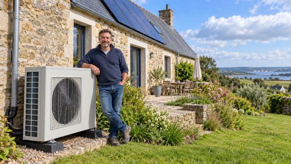 L'énergie française : les retours d'expérience des usagers