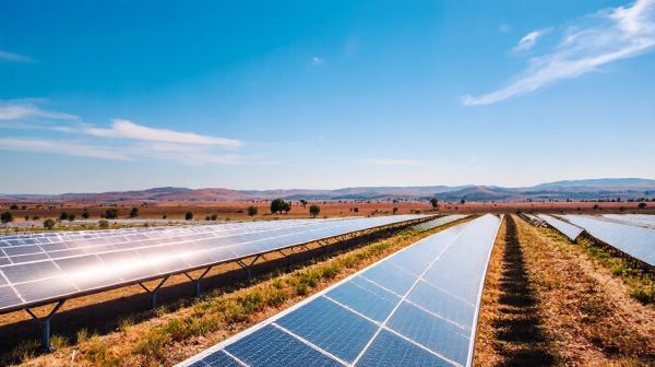 Les avantages d'opter pour les énergies renouvelables