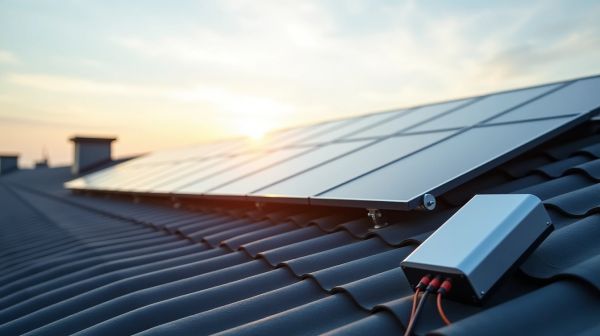 Panneau solaire photovoltaïque : tout ce qu'il faut savoir en 2026