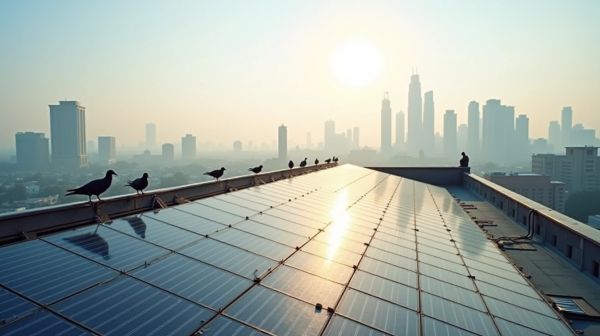 Panneau solaire photovoltaïque : tout ce qu'il faut savoir en 2026