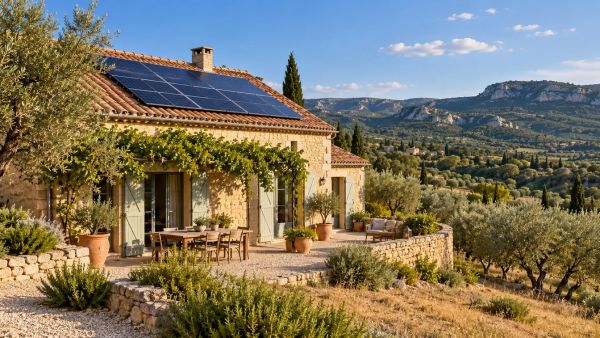 Top 10 avantages des panneaux solaires photovoltaïques en 2026