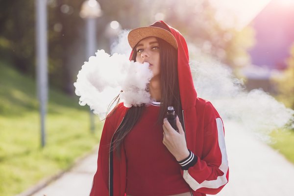 E-cigarette : Découvrez les tendances actuelles