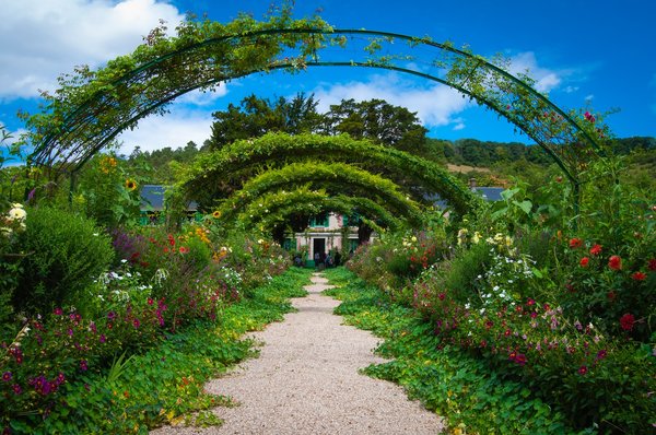 Le jardin exotique d'Eze : Oasis de plantes rares et panorama à couper le souffle