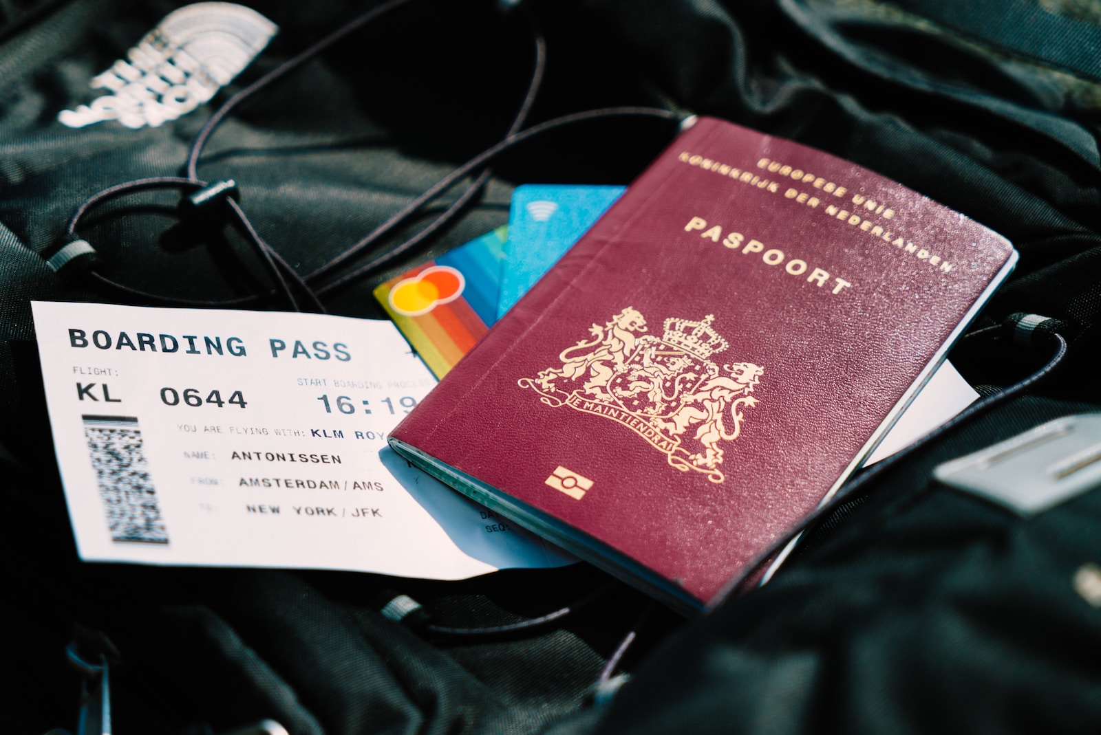 Organiser ses documents de voyage essentiels : passeport, visa et plus – prêt pour l’aventure ! post thumbnail image